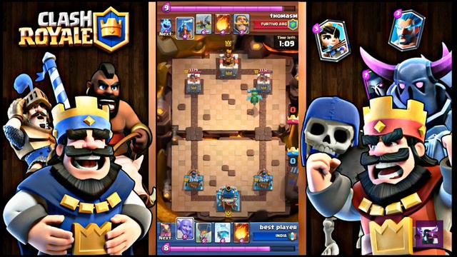 SEASON 24 IS HERE | CLASH ROYALE SEASON 24 LEAKS | KING LEVEL 14 IN SEASON 24 ? | NEW UPDATE LEAKS смотреть онлайн