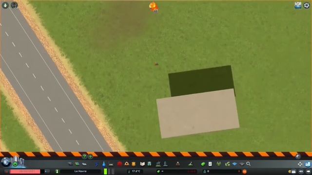 New City & Intersection | Cities Skylines : Le Havre | Episode 1 смотреть онлайн