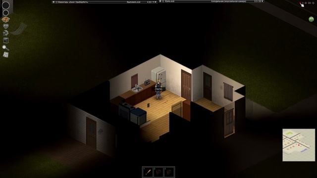 Краткий обзор Project Zomboid. Проект Zomboid и с чем его едят в 2023 #zomboid #Zomboidproject смотреть онлайн