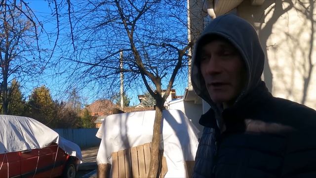 КУПИЛ НОВЫЙ КУЗОВ ВАЗ 2108 ПРЯМО С АВТОВАЗА! Собираю НОВУЮ ВОСЬМЁРКУ 2023 ГОДА В ГАРАЖЕ! Серия 2. смотреть онлайн