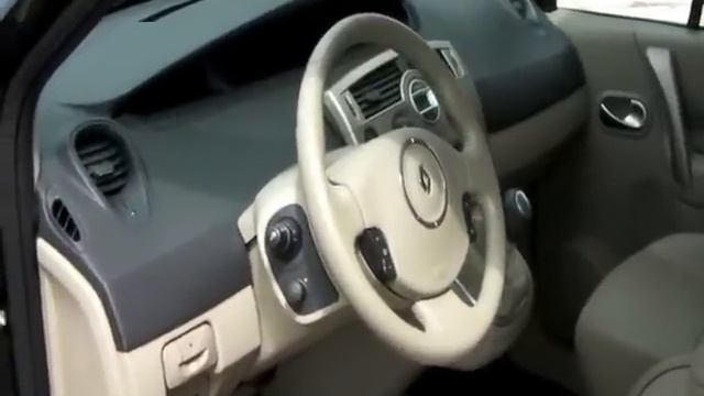 Renault Grande Scenic 1.5 Dci смотреть онлайн