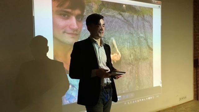 Лекция, часть №1: Как мы ездили в США, как искали жилье. Первые деньги.