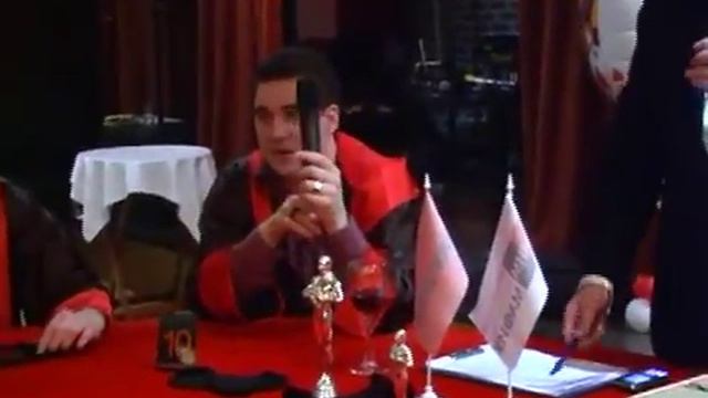 День рождения Мафия Клуба - 7 лет. часть 3 смотреть онлайн