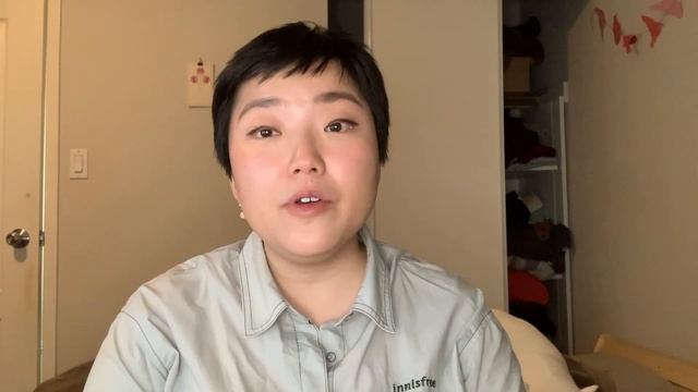 Innisfree Ginger Honey Cream Ingredient Review смотреть онлайн