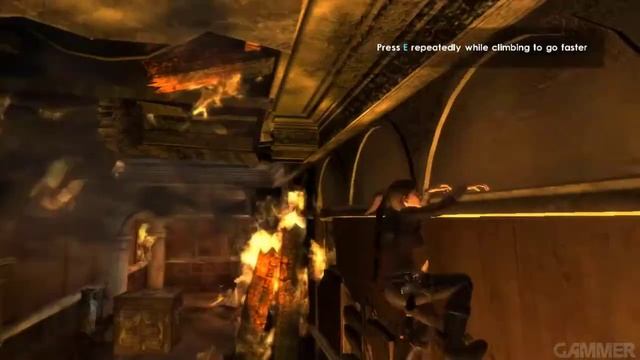 Tomb Raider Underworld Without Graphic Card | low spec gaming | low end gaming | low end pc | gamme смотреть онлайн