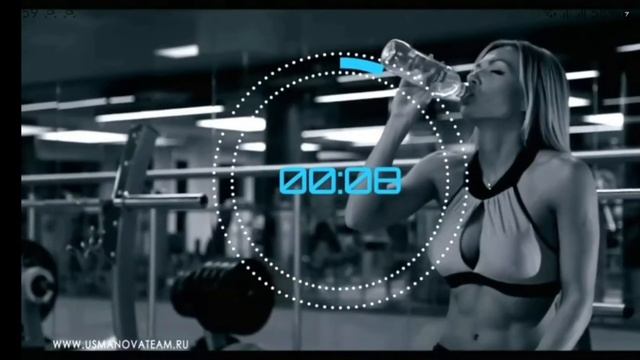 Тренировка на пресс. День 4 смотреть онлайн