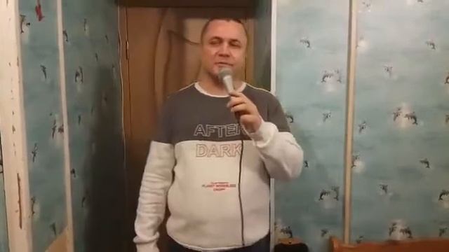 Владимир Светлов В городском саду падал снег (М. Круг) смотреть онлайн