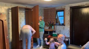 Бесплатная мебель для дачи