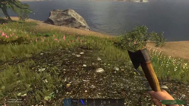 SUBSISTENCE #1 ? - Остаться в Живых! Начало - 1й Сезон Выживания смотреть онлайн