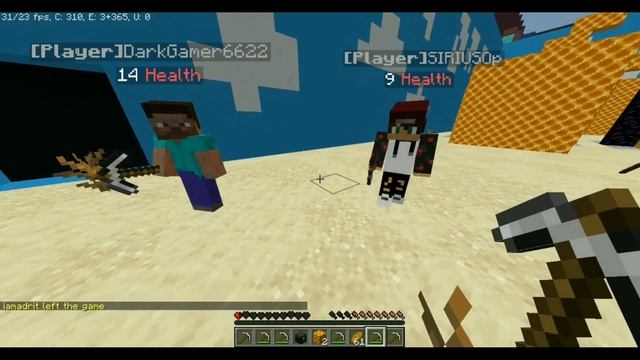 I WON SQUID GAME !?!? смотреть онлайн