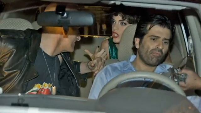 Dias de Vinilo:Cancion Dias de Vinilo -Emilia Attias смотреть онлайн