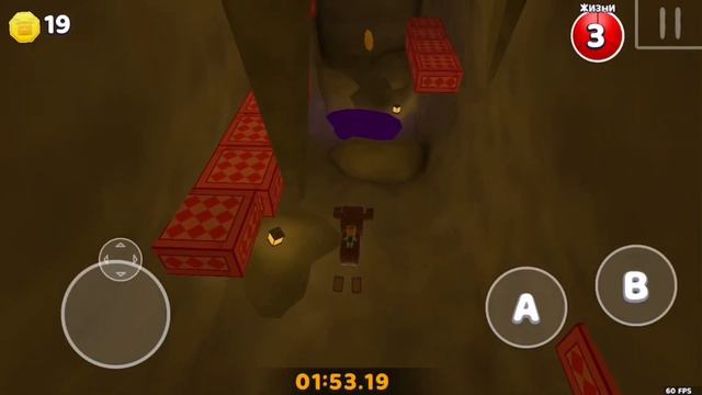 КАК НАЙТИ ВСЕ 3 НАКЛЕЙКИ В ЧЕРЕПАШЬЕЙ ДЕРЕВНЕ И СПАСТИ 5 МЕДВЕДЕЙ? | Super bear adventure смотреть онлайн