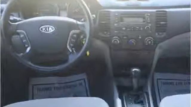 2006 Kia Optima Used Cars Lexington NE смотреть онлайн