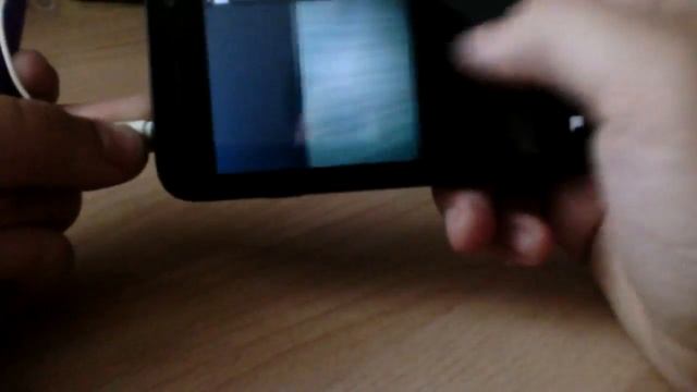 Почему не работает селфи палка?