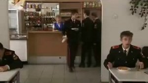 сериал кадетство!