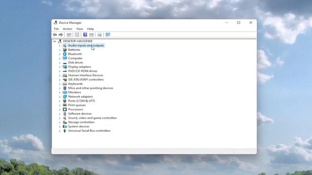 Fix HDMI No Sound in Windows 11 When Connect to TV - No HDMI Audio Device Detected смотреть онлайн