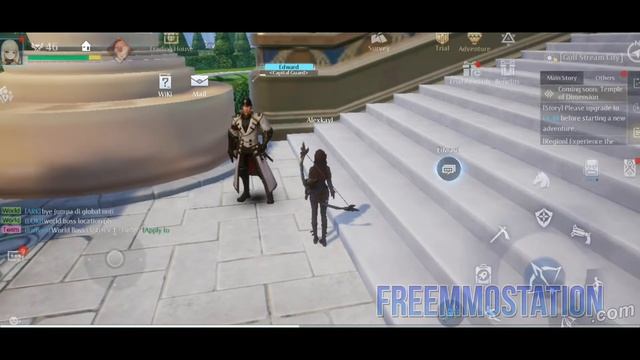 Noah's Heart Peace Dove Encounter Guide | How to Unlock and Complete Adventure Anecdote смотреть онлайн