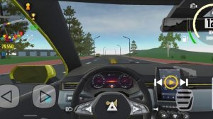 симулятор   вождения автомобиля