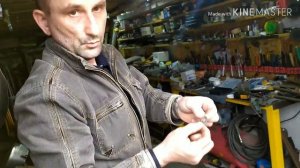 Штамповка шайб из листового металла