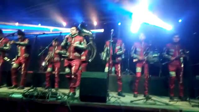 Banda perla de san Andrés - homenaje a juan gabriel смотреть онлайн