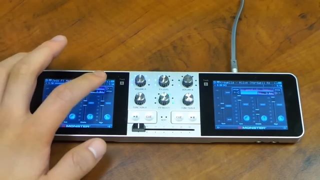 Monster GO DJ - Tutorial for Beginners смотреть онлайн