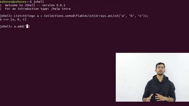 Top Features Of All New Java 9 Under 5 mins! смотреть онлайн