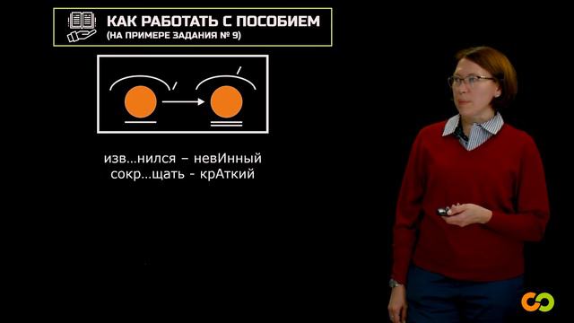 Держаева Ирина Александровна о пособии "ЕГЭ - это возможность" смотреть онлайн