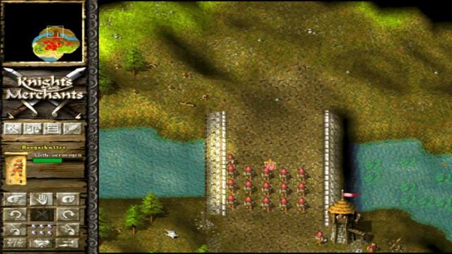 Let's play KAM the shattered kingdom part 1 смотреть онлайн