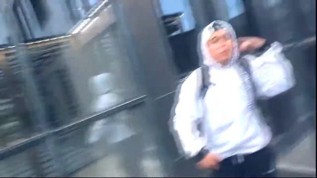 Бурый | Заявка на Питерский Замес смотреть онлайн