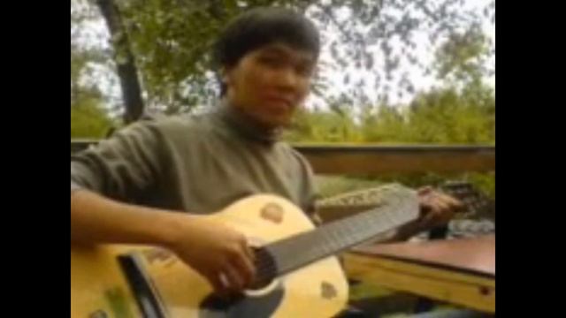 Давайте я лучше вам спою... =)))