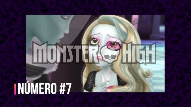 15 Datos Curiosos de Lagoona Blue 🐟💖 - Hunter Stein смотреть онлайн