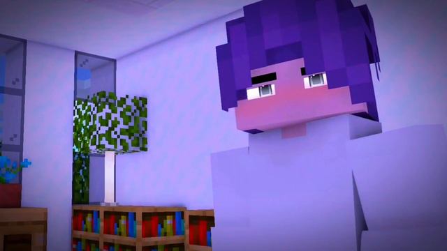 Pur's tie 📸🤨 || Pur x Bay 💜💙 || YeosM смотреть онлайн