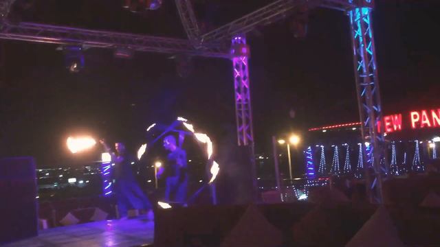 Fire magic. Sharm el sheikh смотреть онлайн