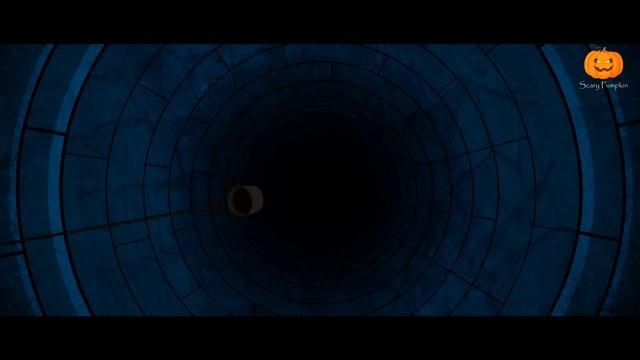 Raat | रात | Scary Pumpkin | Hindi Horror stories | Horror Cartoon | Horror Animated Story | Cartoo смотреть онлайн