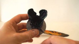 Обзор фигурки Мотра/Mothra(Neca). Godzilla 2019