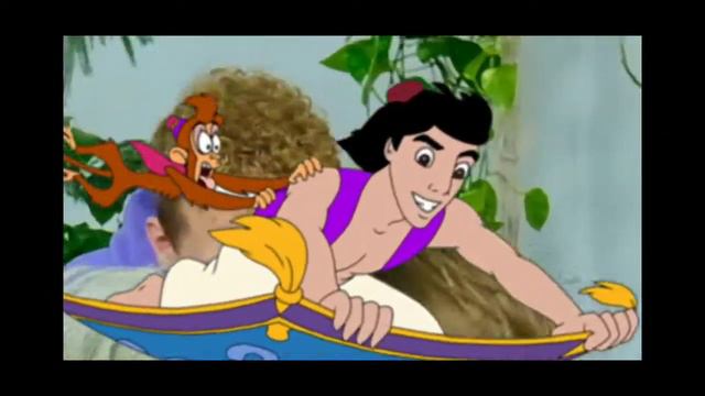 Стас издевается над Мусульманам (как аладин) смотреть онлайн