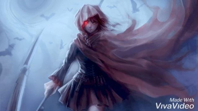 Nightcore - Blood Water by Grandson. смотреть онлайн