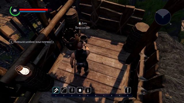 Elex - Полное прохождение