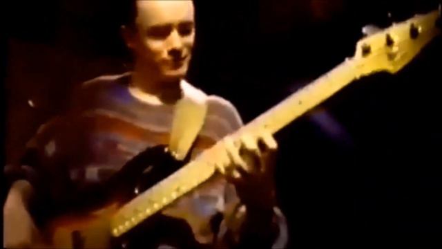 Jaco Pastorius смотреть онлайн