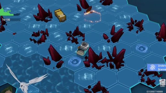 AETHER GAZER GLOBAL - ESCAPE COORDINATES 100% COMPLETION GUIDE #aethergazer #aethergazerglobal смотреть онлайн
