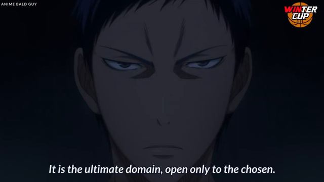 Kuroko No Basket Season 4 Official Trailer