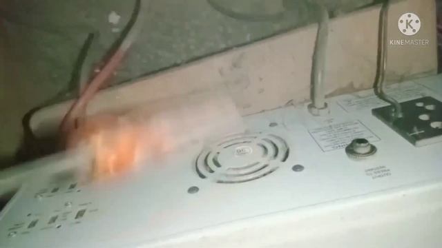 इनवर्टर जोर जोर से आवाज कर रहा है क्या करे/INVERTER SOUND PROBLEM/INVERTER JOOR JOOR AWAAZ KAR RAHA смотреть онлайн