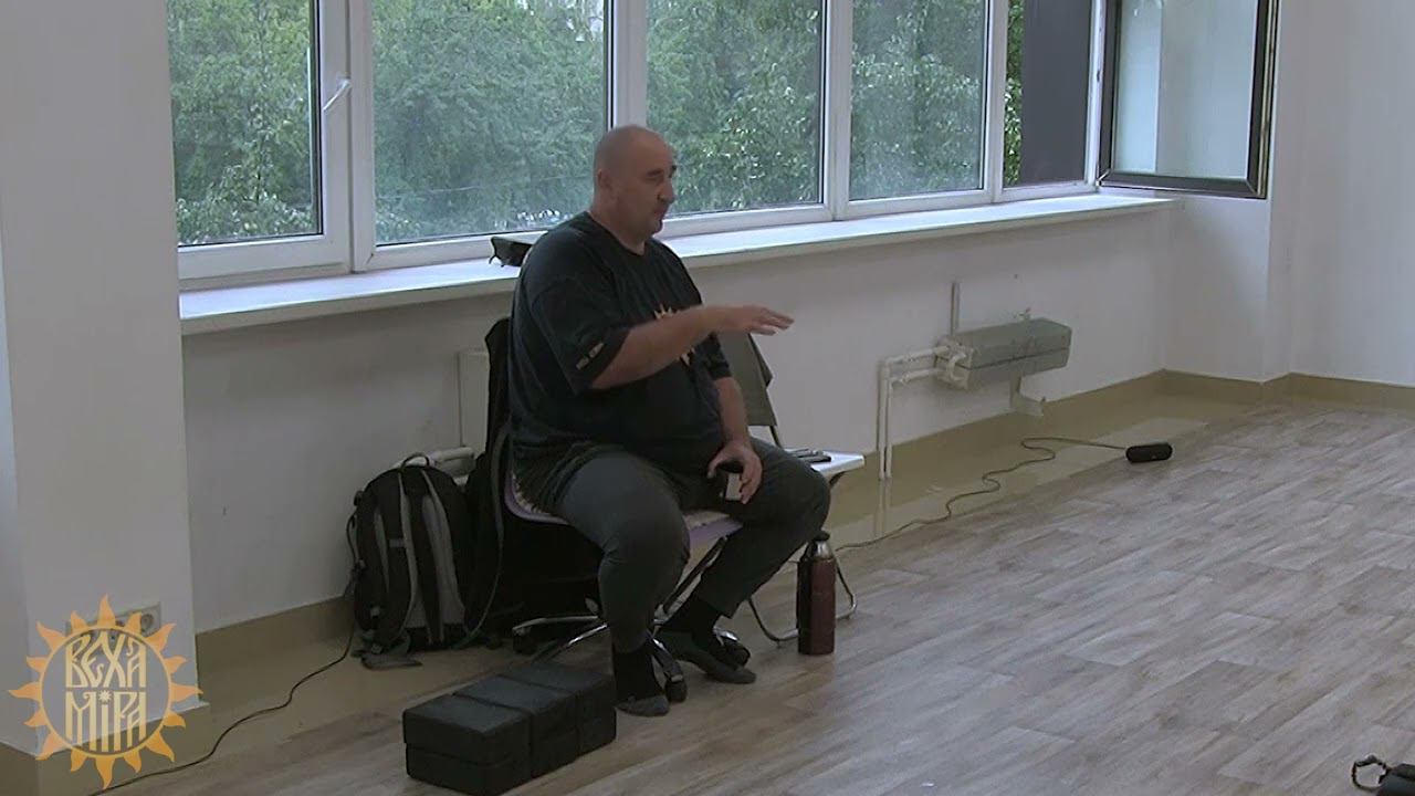 Наш подход к развитию. смотреть онлайн