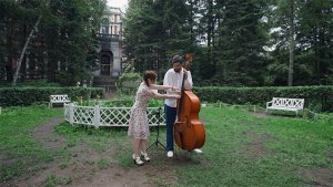 Сергий Радонежский | Святые, 1 сезон, 5 выпуск