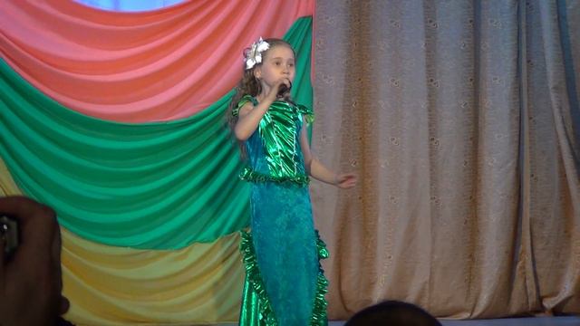 Ариэль. Русалочка! смотреть онлайн