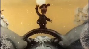 Падал прошлогодний снег, но только "Ёлка"