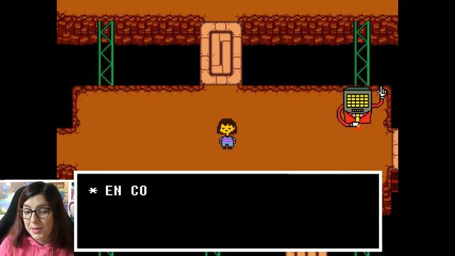 Undertale #10 - Shakespeare peut aller se rhabiller :p смотреть онлайн