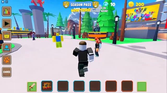 ALL *NEW* SECRET OP CODES! *UPDATE* World Defenders Tower Defence смотреть онлайн