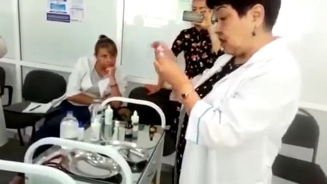 Алгоритм действия проведения внутримышечной инъекции.#внутримышечныйукол смотреть онлайн