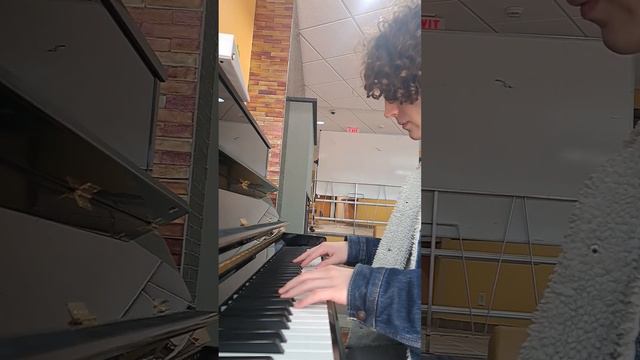 MUS 117 Piano Elementary Assignment #15 смотреть онлайн